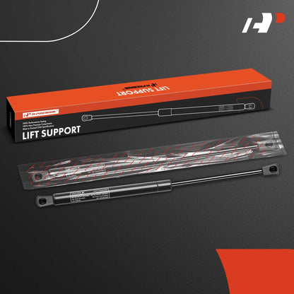 A-Premium 10 inch 80lb 10" Lift Supports Gas Prop Spring Shock Struts Replacement for Toolbox RV Camper Tonneau Cover Cabinets Sliding Window Storage Bed Bench Lids Basement Door Boat Hatch 2-PC Set