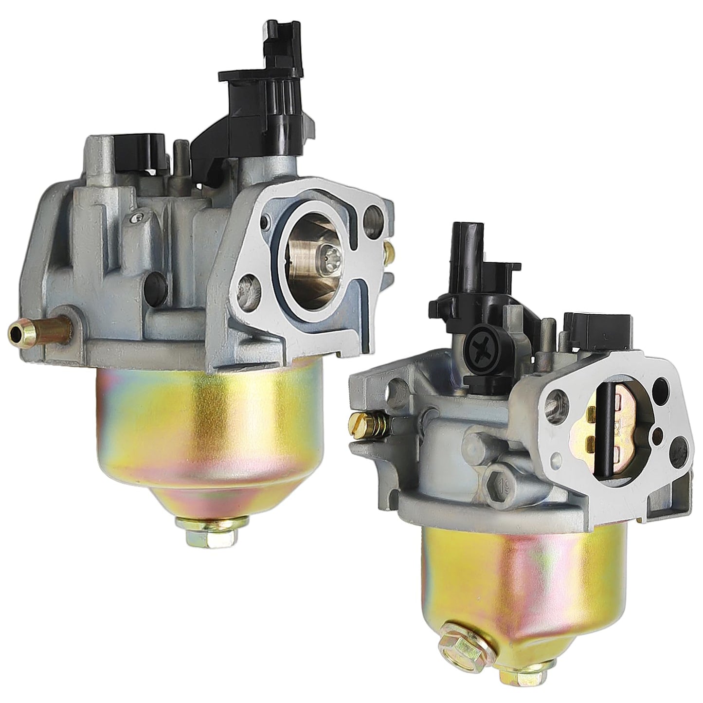 SYOWADA Carburetor Replacement For Champion 163cc 196cc 3000 3500 4000 Watts 6.5hp Generator 46558 46561 46596 46533 46534 Carb Kit