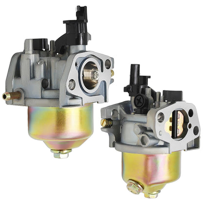 SYOWADA Carburetor Replacement For Champion 163cc 196cc 3000 3500 4000 Watts 6.5hp Generator 46558 46561 46596 46533 46534 Carb Kit