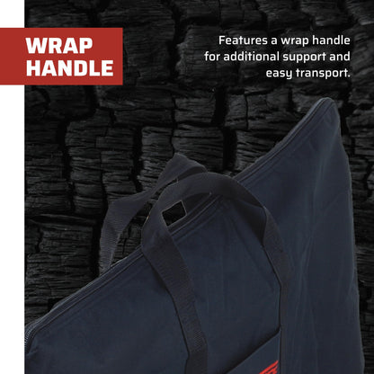 Camp Chef SGBLG carry bag for griddles SG90, FG26