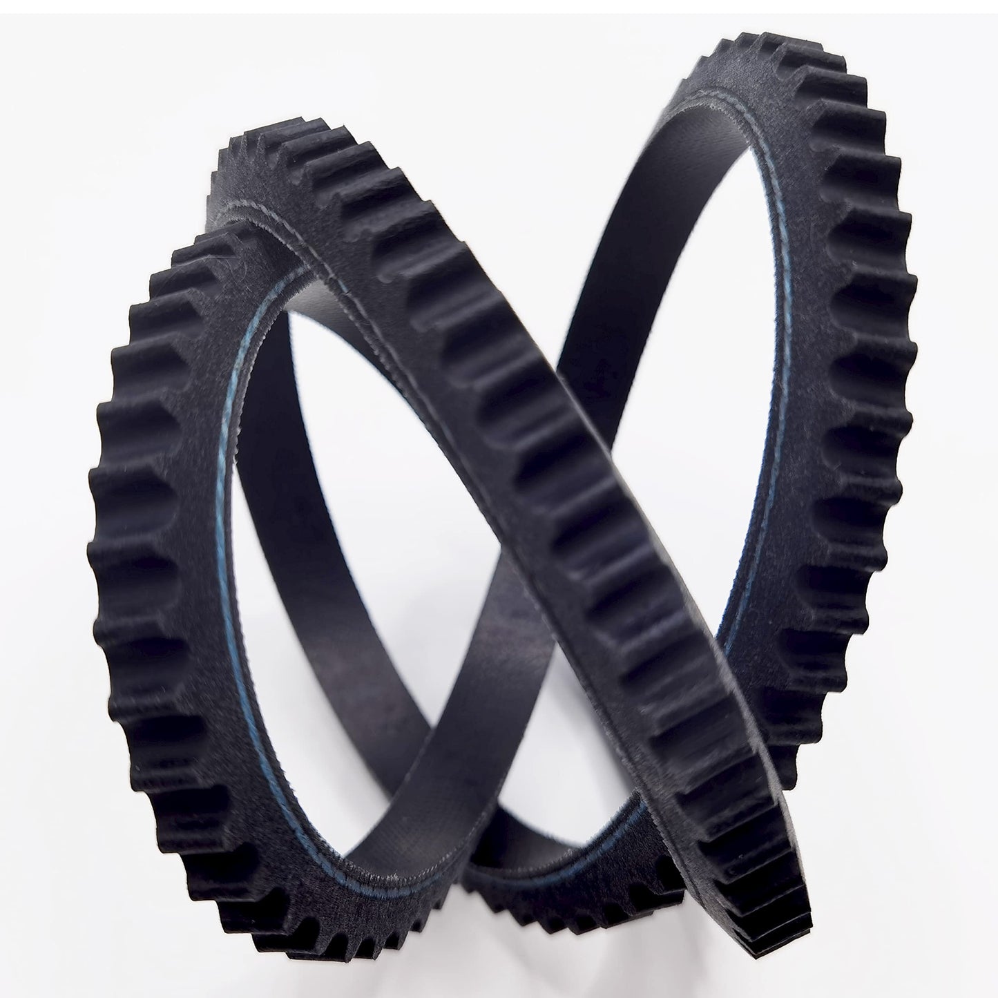 94-8812（3/8" X 34.25") Snow Blower Traction V-Belt fits for Toro 726 824XL 826 828 Power Throw Power Max Snow Blower