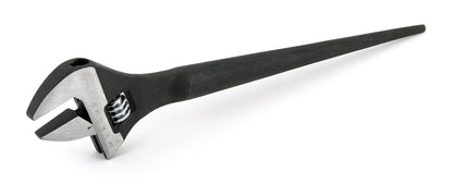 Titan 211 106-Inch Adjustable Spud Wrench