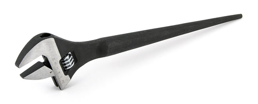 Titan 211 106-Inch Adjustable Spud Wrench