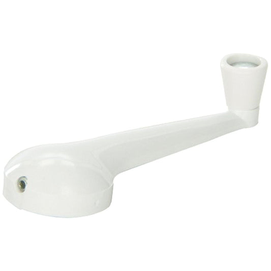 Winegard RP-6795 White Crank Handle Set