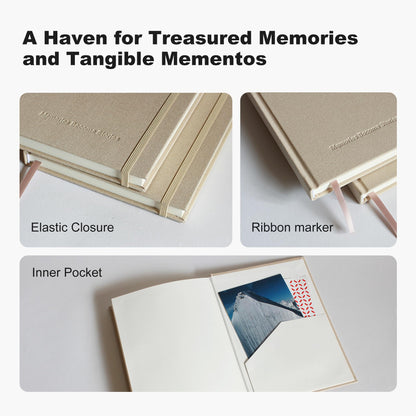 WOOWA Guided Grief Journal for Navigating Loss. Memorial, Sympathy Gifts for Loss of Loved One. Bereavement, Cardinal, Remembrance, Sorry For Your Loss Gifts. Grief Journal with 4 Sections of Prompts.