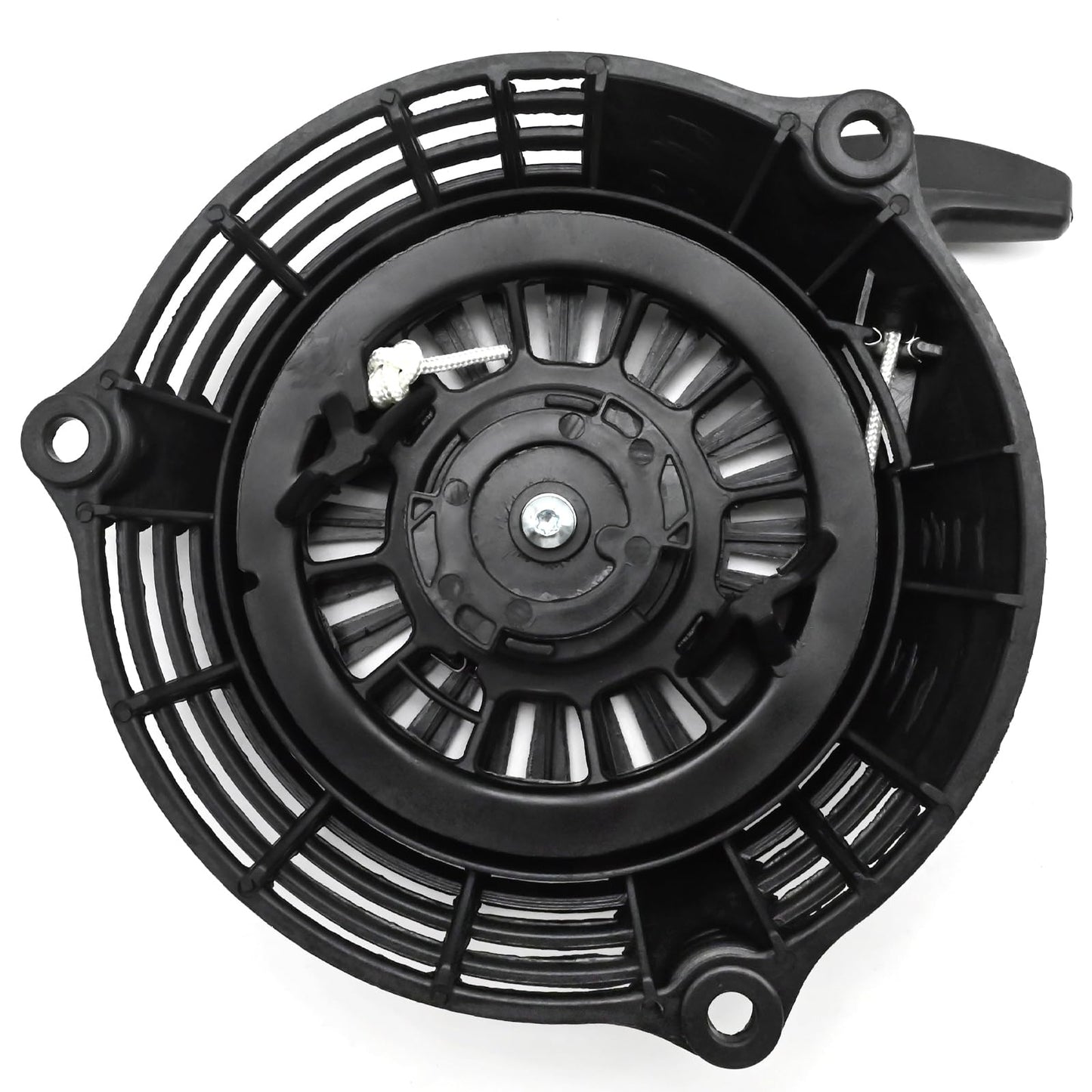 ZUDKSUY Pull Start Recoil Starter GCV160 Replacement for Honda GC135, GC160, GCV135, GCV160, GCV160A, GCV160LA, GCV160LA0, GCV160LE 5HP 6HP Lawn Mower Pull Start Rope