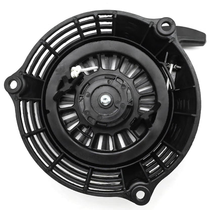 ZUDKSUY Pull Start Recoil Starter GCV160 Replacement for Honda GC135, GC160, GCV135, GCV160, GCV160A, GCV160LA, GCV160LA0, GCV160LE 5HP 6HP Lawn Mower Pull Start Rope