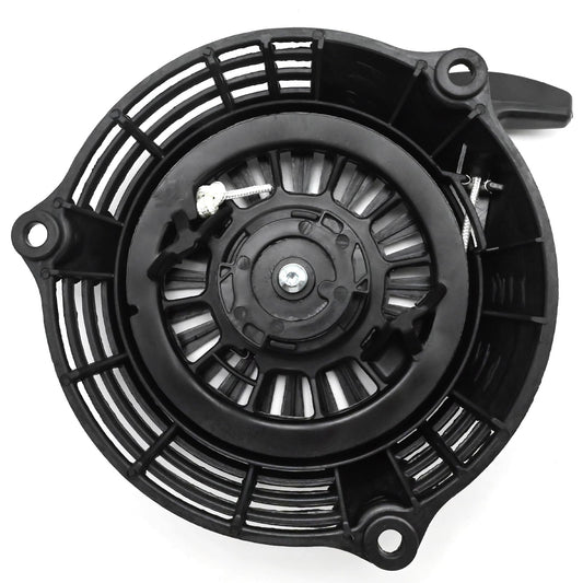 ZUDKSUY Pull Start Recoil Starter GCV160 Replacement for Honda GC135, GC160, GCV135, GCV160, GCV160A, GCV160LA, GCV160LA0, GCV160LE 5HP 6HP Lawn Mower Pull Start Rope