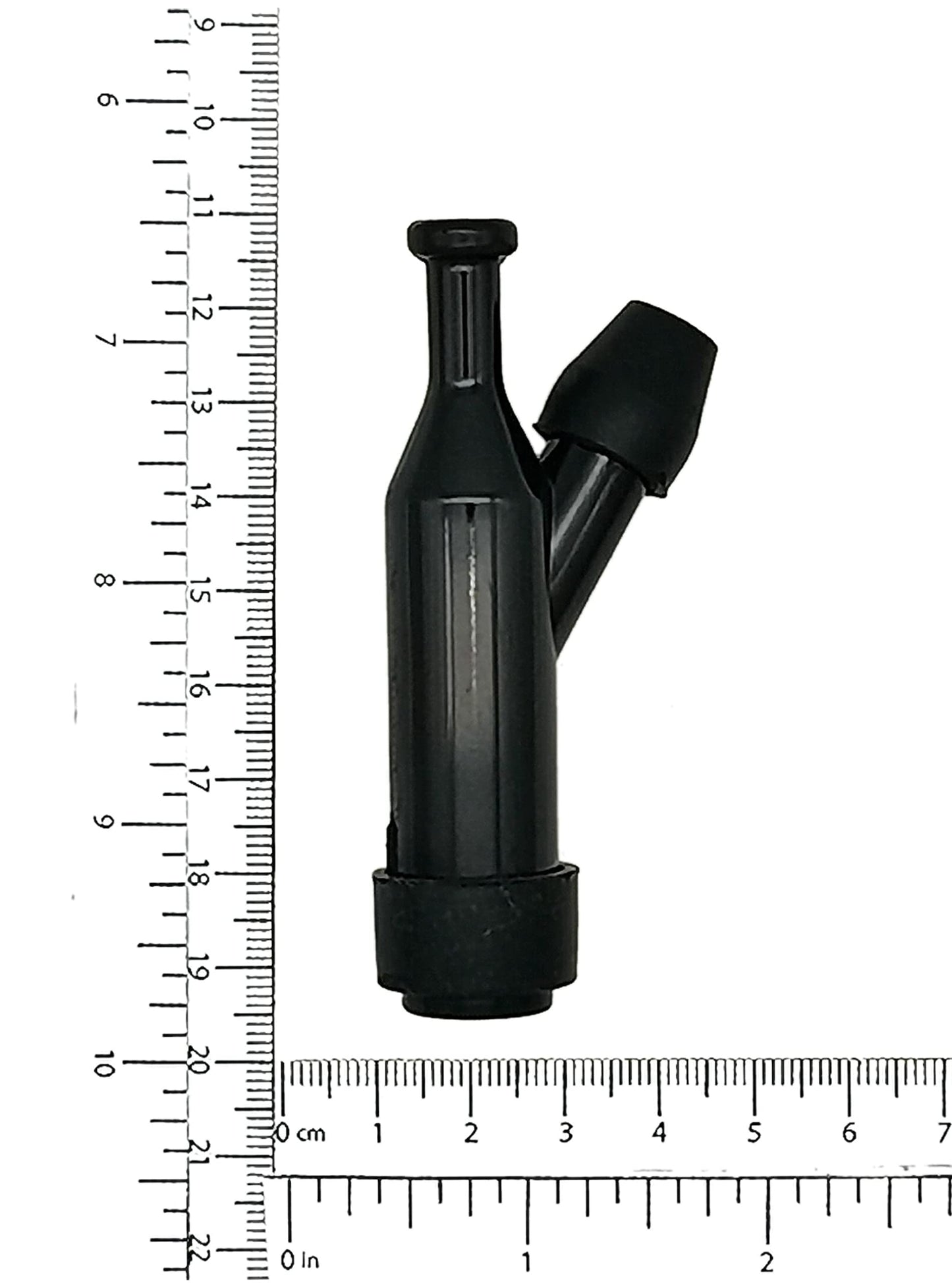 YAMAKATO GX390 Ignition Coil Assembly for Honda & Clones Predator 420cc 301cc GX270 GX340 339cc 389cc 439cc 9 11 13 15 hp Engine Generators