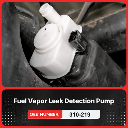 310-219 Evaporative EVAP Emissions System Leak Detection Pump for 2007-2019 Dodge Durango Nitro Ram 1500 Promaster JEEP Liberty Grand Cherokee FIAT 500 Chrysler Aspen
