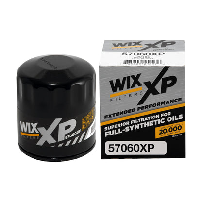 Wix (57060XP) XP Oil Filter