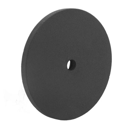 Bottle Jack Adapter,Bottle Jack Lifting Pad,Flat Bottle Jack Lift Pad Safety 6 Ton Jack Stand Pads Bottle Jack Pad Adapter for 1.25 Inch Jack Saddle