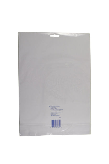 C-Thru Jumbo Circles Template (T-826)