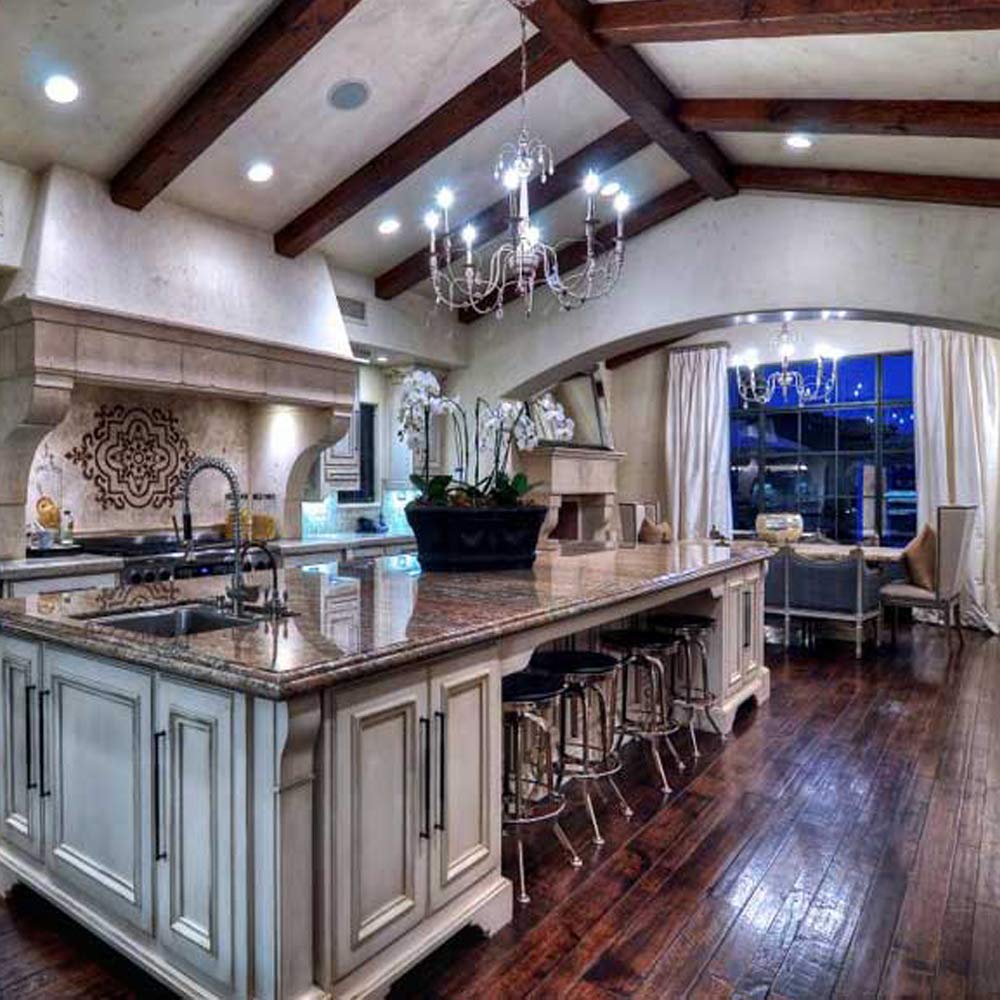 MR16 LED Bulb Non Dimmable 5000K Daylight White 5W AC/DC 12V 50W Halogen Equivalent 500lm GU5.3 Bipin Base 40 Degree Spotlight for Track Recessed Lighting and Outdoor Landscape Lighting 6-Pack