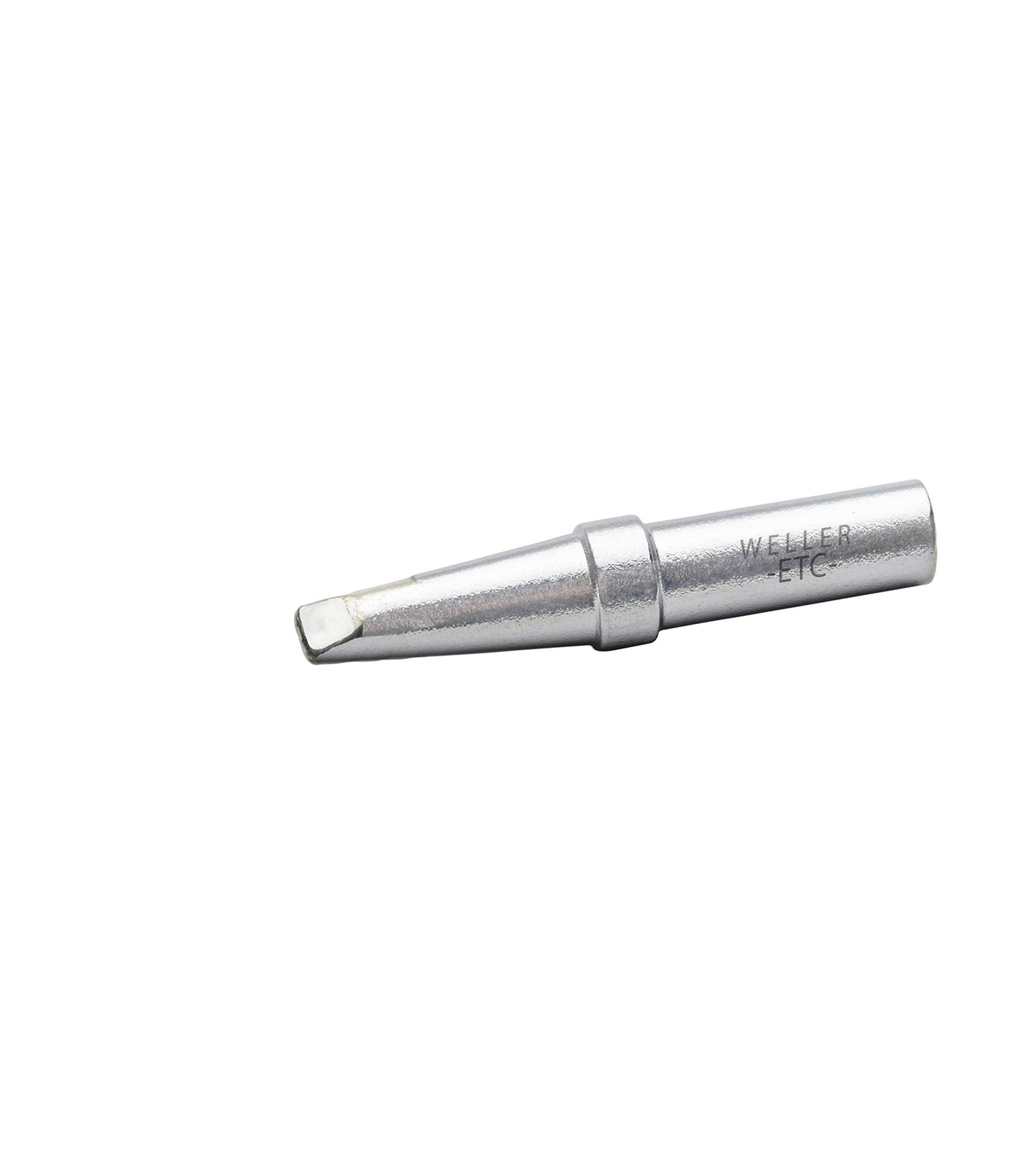 Weller WE1010 Soldering Tip Set (ETSET-5)- ETA, ETB, ETC, ETP, TETS, 5 PCS