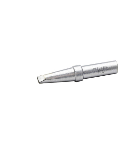 Weller WE1010 Soldering Tip Set (ETSET-5)- ETA, ETB, ETC, ETP, TETS, 5 PCS