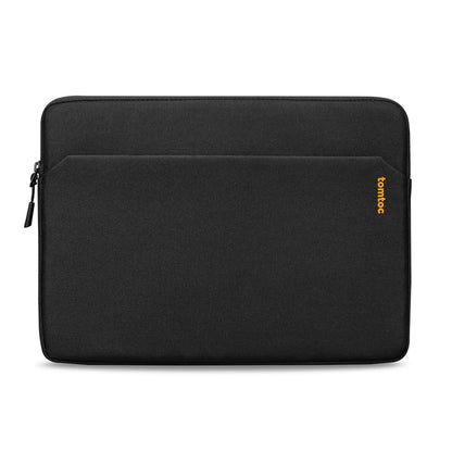 tomtoc Slim Laptop Sleeve Case for 13-inch 2026 New MacBook Air M5/A3449 M4/A3420 M3/A3113 M2/M1, Fits MacBook Neo A18 Pro, Water-Resistant Protective Carrying Case with Accessories Pocket