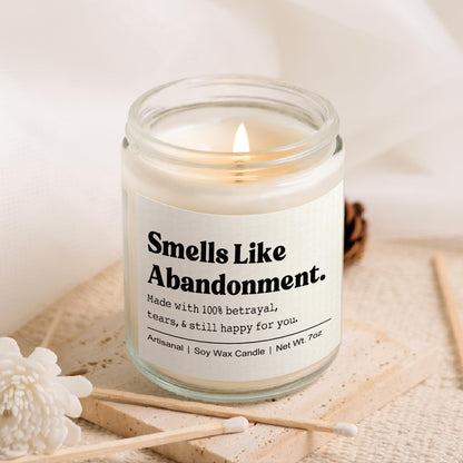 Shqiueos Retirement Gift for Woman Men Lavender Scented Candle, Farewell Gifts for Coworkers, Leaving Gifts for Boss Friends Going Away, Moving Away, Goodbye Gifts for Nurse Teacher