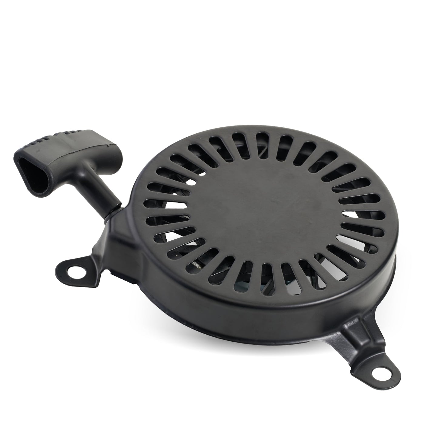 BlueStars 14 165 07-S Recoil Starter Pull Start - for Kohler XT149 XT173 XT650 XT675 XT775 XT800 XT-6 XT-7 Lawn Mower - Replace 14 165 01, 14 165 01-S, 14 165 07