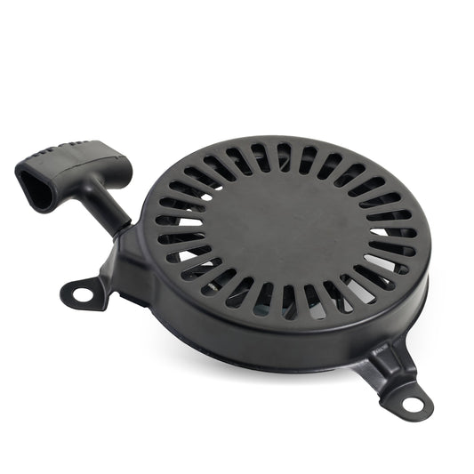 BlueStars 14 165 07-S Recoil Starter Pull Start - for Kohler XT149 XT173 XT650 XT675 XT775 XT800 XT-6 XT-7 Lawn Mower - Replace 14 165 01, 14 165 01-S, 14 165 07