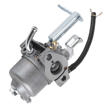 518 Ze Carburetor Snow Blower Carburetor 518 Snowblower Carburetor,Carburetor Kit 136‑7931 Gasoline Engine Power Clear Replacement for 518 38472 38473