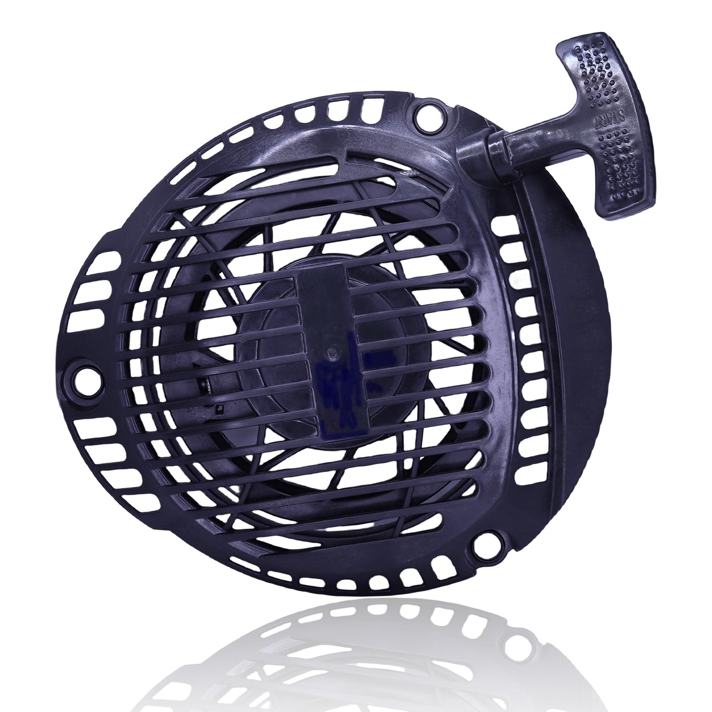 14 165 20-s Recoil Starter Assembly for Kohler XT675 XT650 XT775 XT800 149cc 173cc Engine Toro Lawn Mower Pull Start Assembly, 1416520, 1416520-S, 1416520S