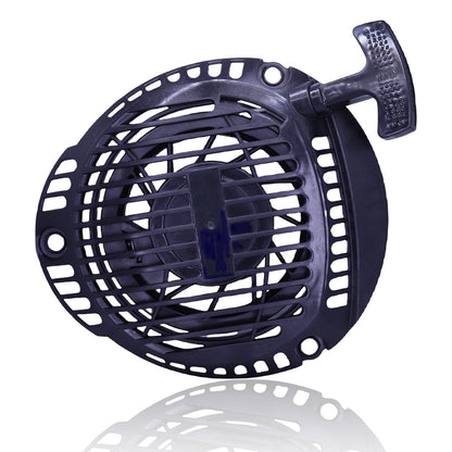 14 165 20-s Recoil Starter Assembly for Kohler XT675 XT650 XT775 XT800 149cc 173cc Engine Toro Lawn Mower Pull Start Assembly, 1416520, 1416520-S, 1416520S