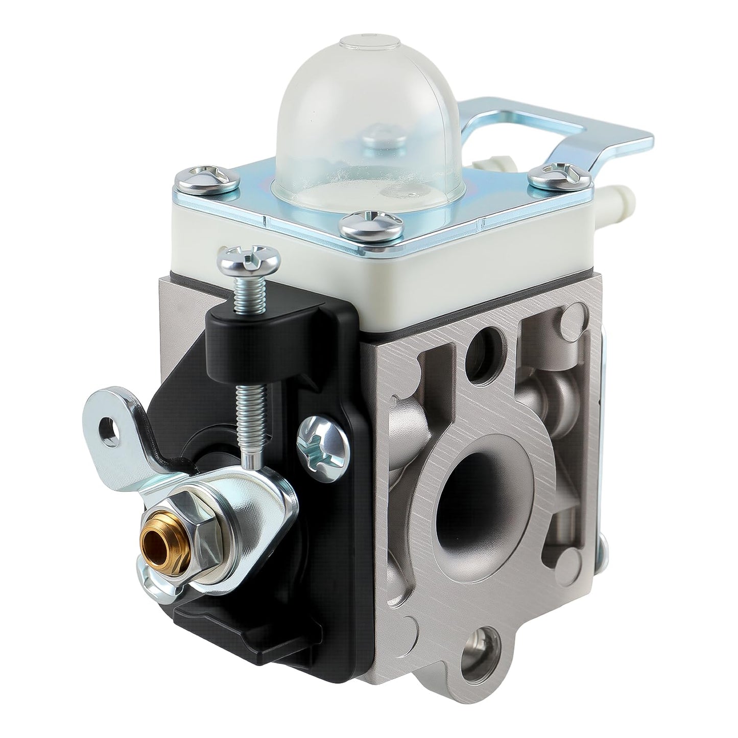 AUTOKAY PB-2520 Carburetor Tune Up Kit for Echo PB2520 PB-2520 Leaf Blower with Carb Air Filter Kit Replaces A021004700 A021000722 A021000723 with A226002160 Air Filter & Gaskets