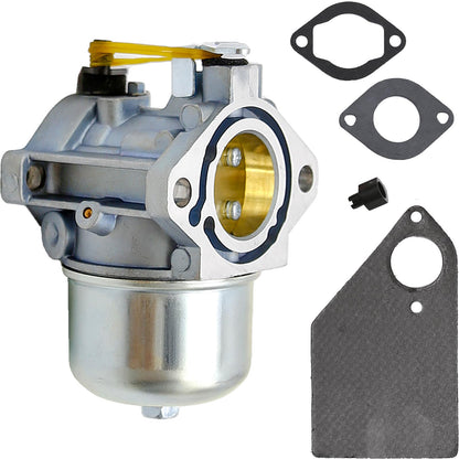 Zreneyfex 5-4993 Carburetor Replacement for B S LMT 5-4993 LMT-162 LMT-165 LMT-166