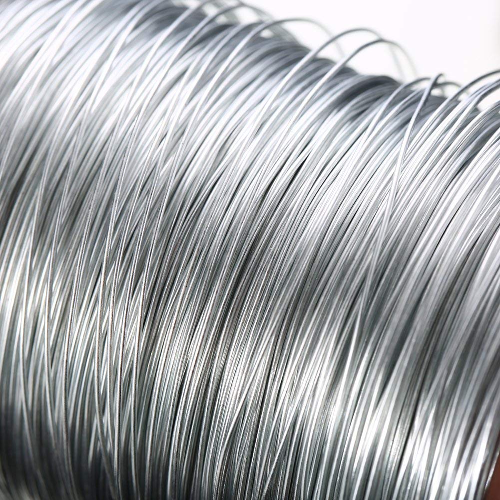 Beehive Wire Bee Hive Frame Foundation Wire Stainless Steel Iron Wire Beekeeping Comb Tools 500g 0.5mm