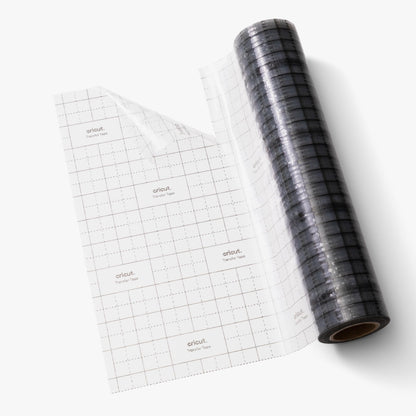 Cricut® Value Perforated Linerless Transfer Tape (12in x 75ft)