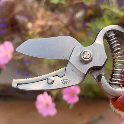 Spear & Jackson Traditional Bypass and Anvil Secateurs Set