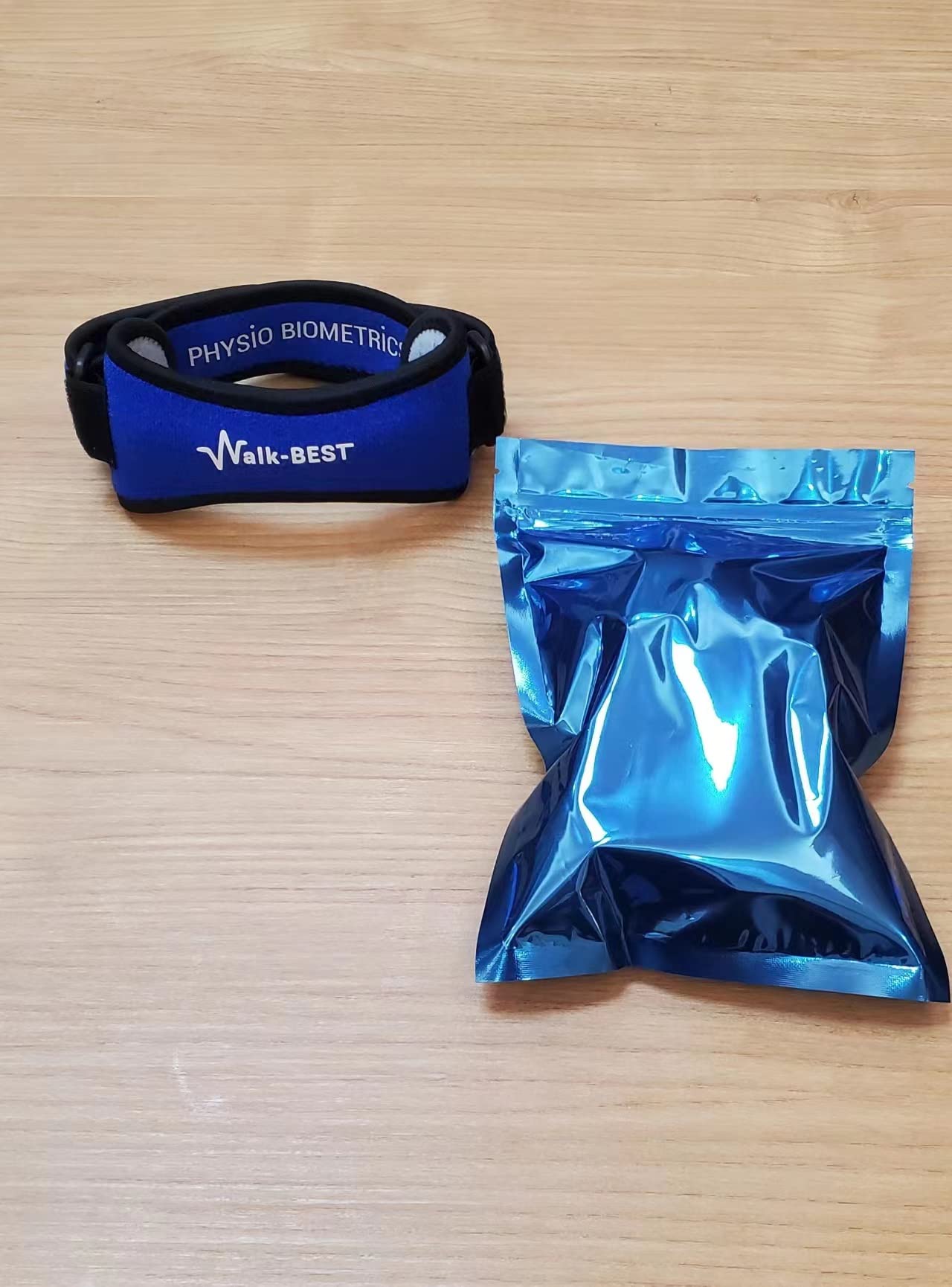 Walk-BEST knee support band