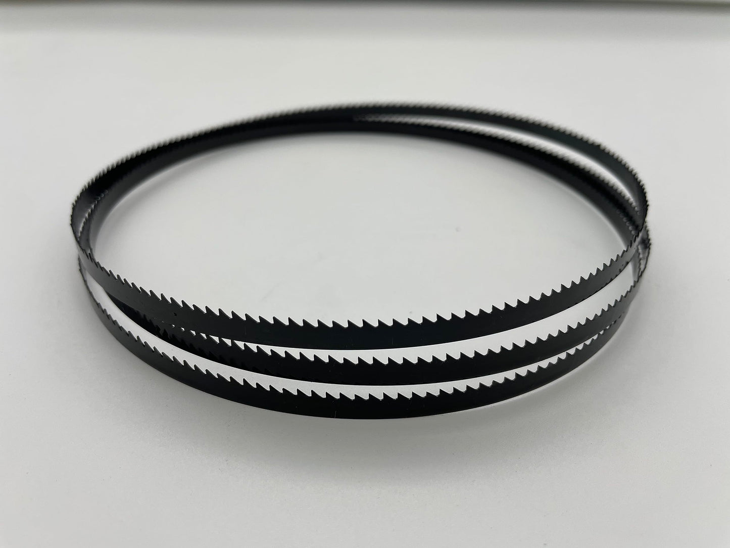 AYAO Pack of 2 Band Saw Blades 70-1/2 Inch X 1/4 Inch X 14TPI