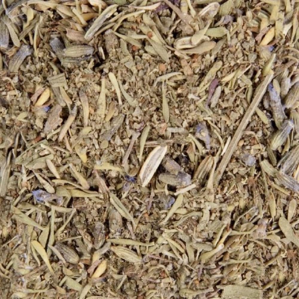 Splendor Garden Organic Herbs De Provence - 454 g