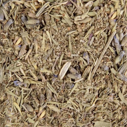 Splendor Garden Organic Herbs De Provence - 454 g