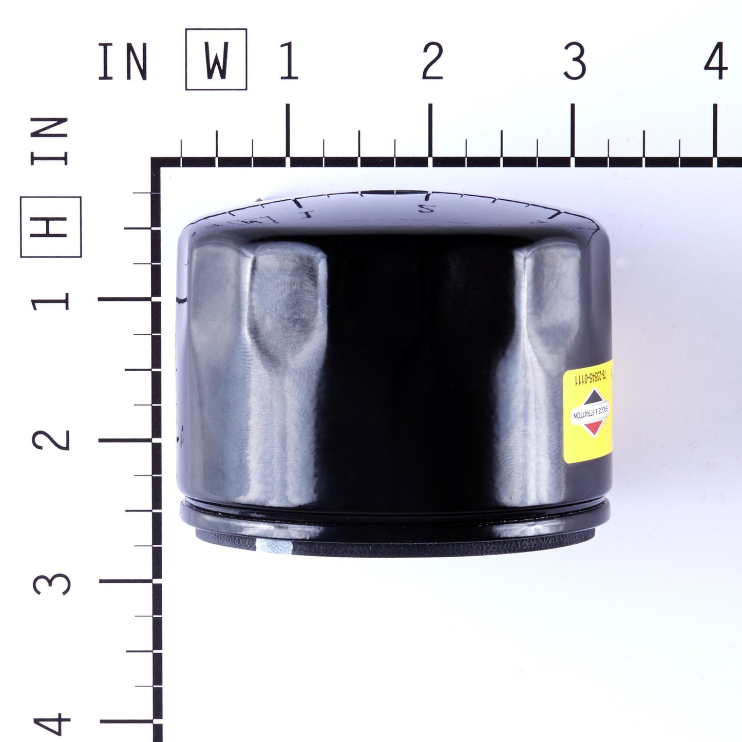 Briggs & Stratton 492932S Oil Filter