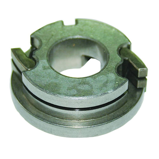 Stens 240-709 Metal Right Ratchet, Replaces Honda: 23510-VB5-801, 23510-VB5-803, Fits Honda: 21" Deck Commercial Unit, 1.411" Outside Diameter