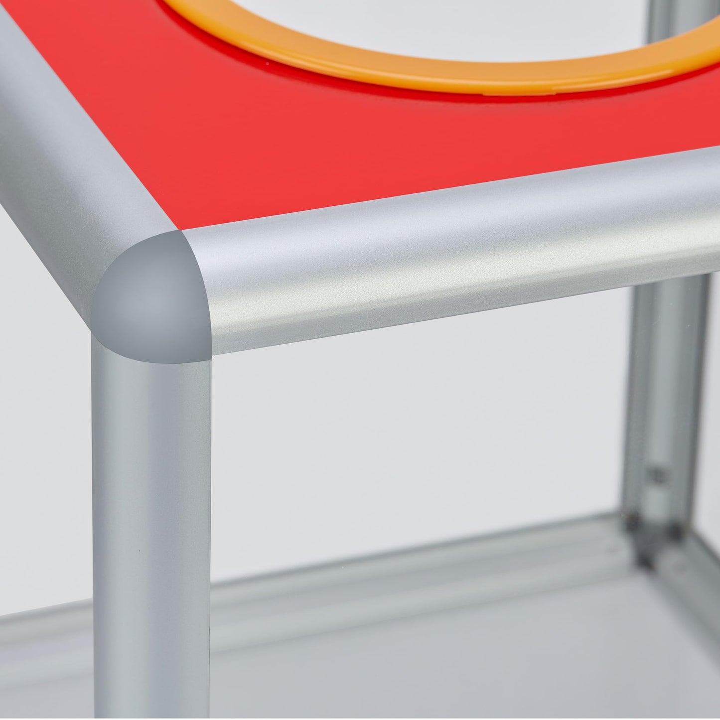 SHUMEI Acrylic Suggestion Box with Voting Slot - Multi-Purpose for Voting, Raffling, Donation, Prayer and Tip Ideal for Elections, Donations, Church, Restaurant and Office