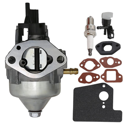Anxingo 16100-Z8B-901 Carburetor (BB76A A) Replacement for Honda GCV160 GCV160LA1 GCV160LA0 Engines HRR216K10 HRR216K11 HRR216K9 HRS216K5 HRS216K6 HRS216K7 Lawn Mowers