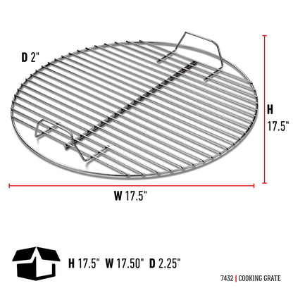 Weber 7432 Cooking Grate