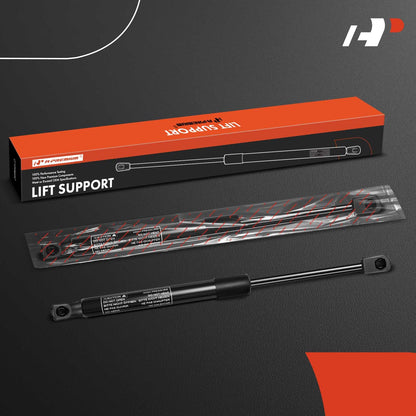 A-Premium Front Hood Lift Supports Shock Struts Compatible with Select Hyundai Models - Santa Fe 2013-2019, Santa Fe Sport 2013-2018, Santa Fe XL 2019, Sport Utility - Replace# 816614Z000(2PC Set)