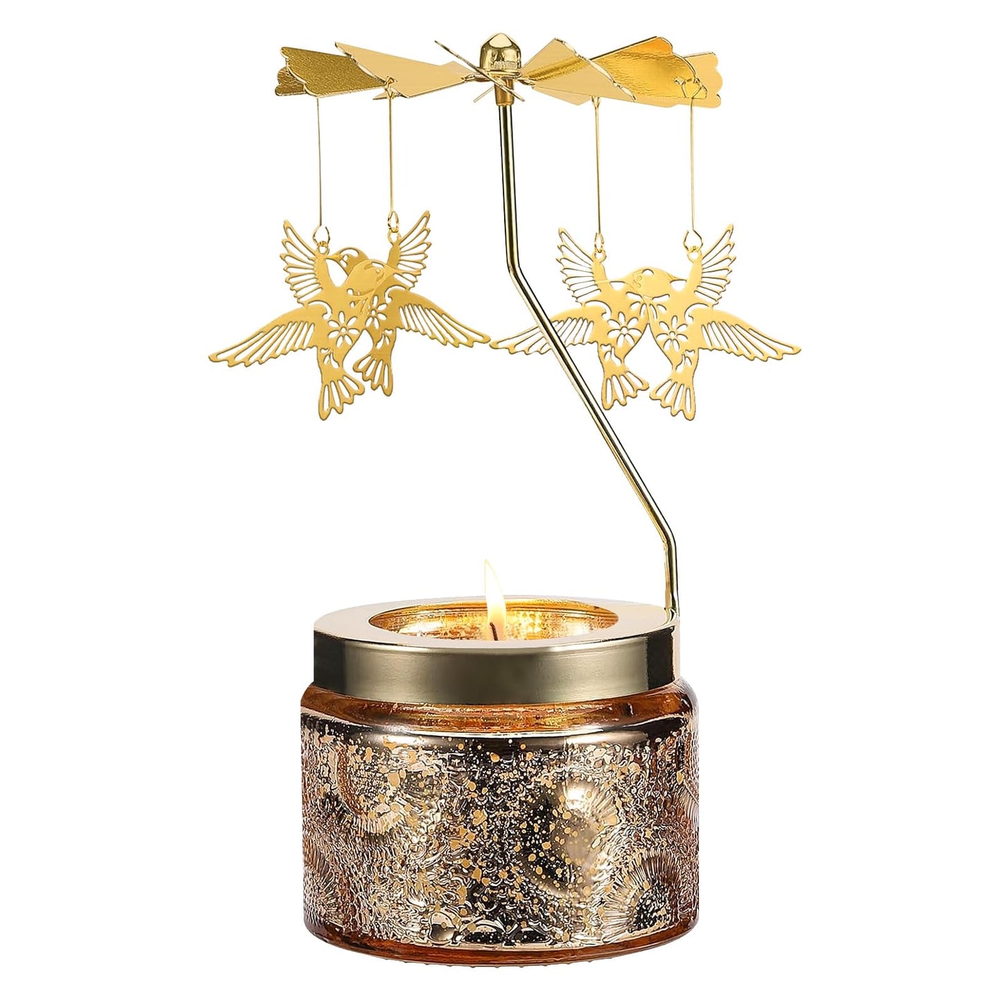 Volufia Hummingbird Gifts for Women, Birthday Mothers Day Christmas Gift for Mom Sister Daughter Wife Grandma, Unique Birthday Gift for Women
