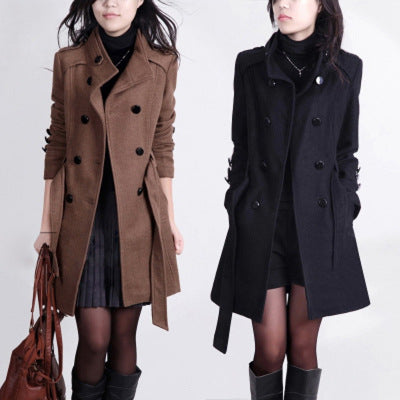 Fat Women Winter Jackets| Faux Fur Cardigan Coat Warm Coats