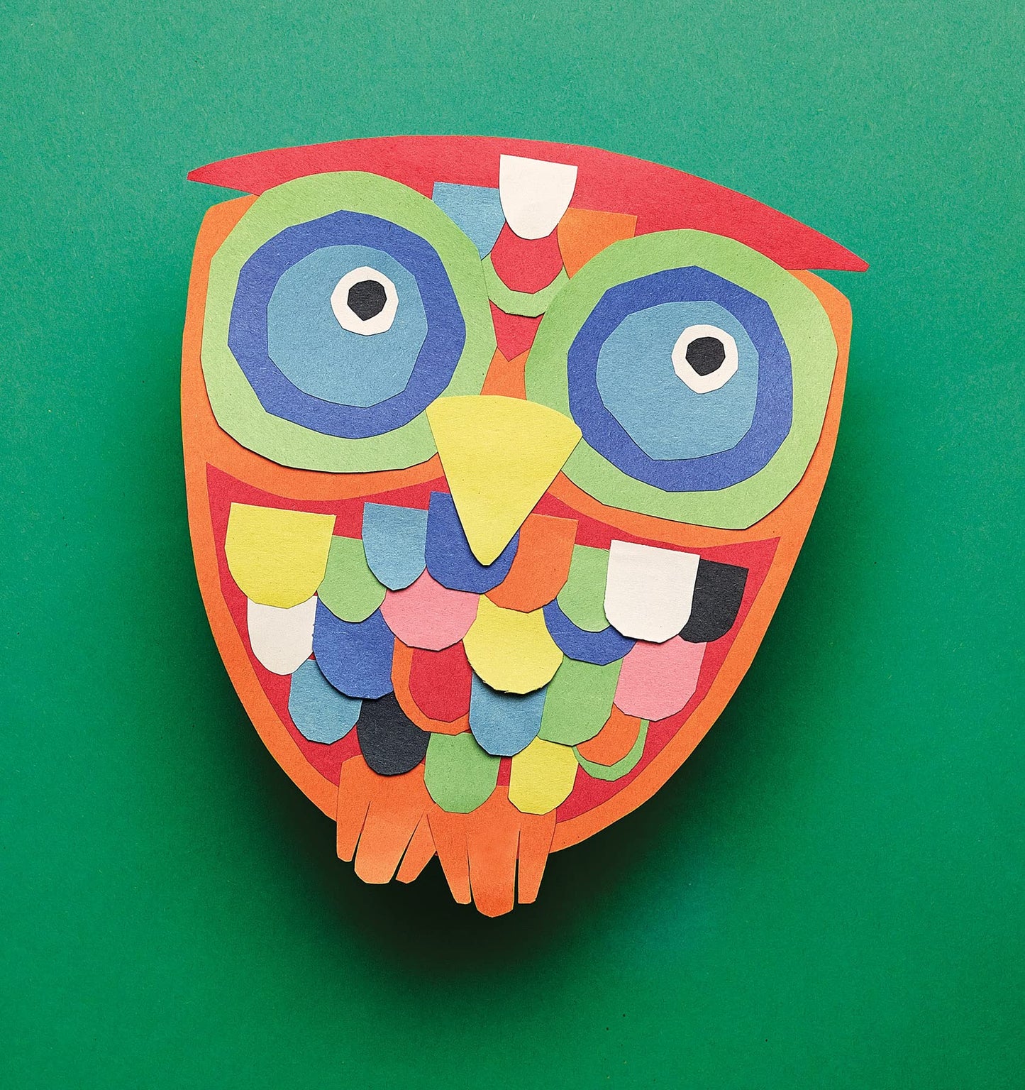Roselle 9x12 Vibrant Art Construction Paper Value Pack (01500)
