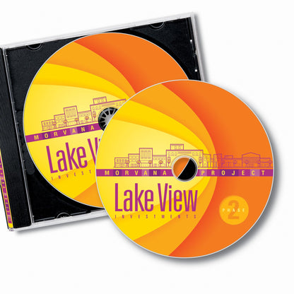 CD Labels, 80 Jewel Case Spine Labels