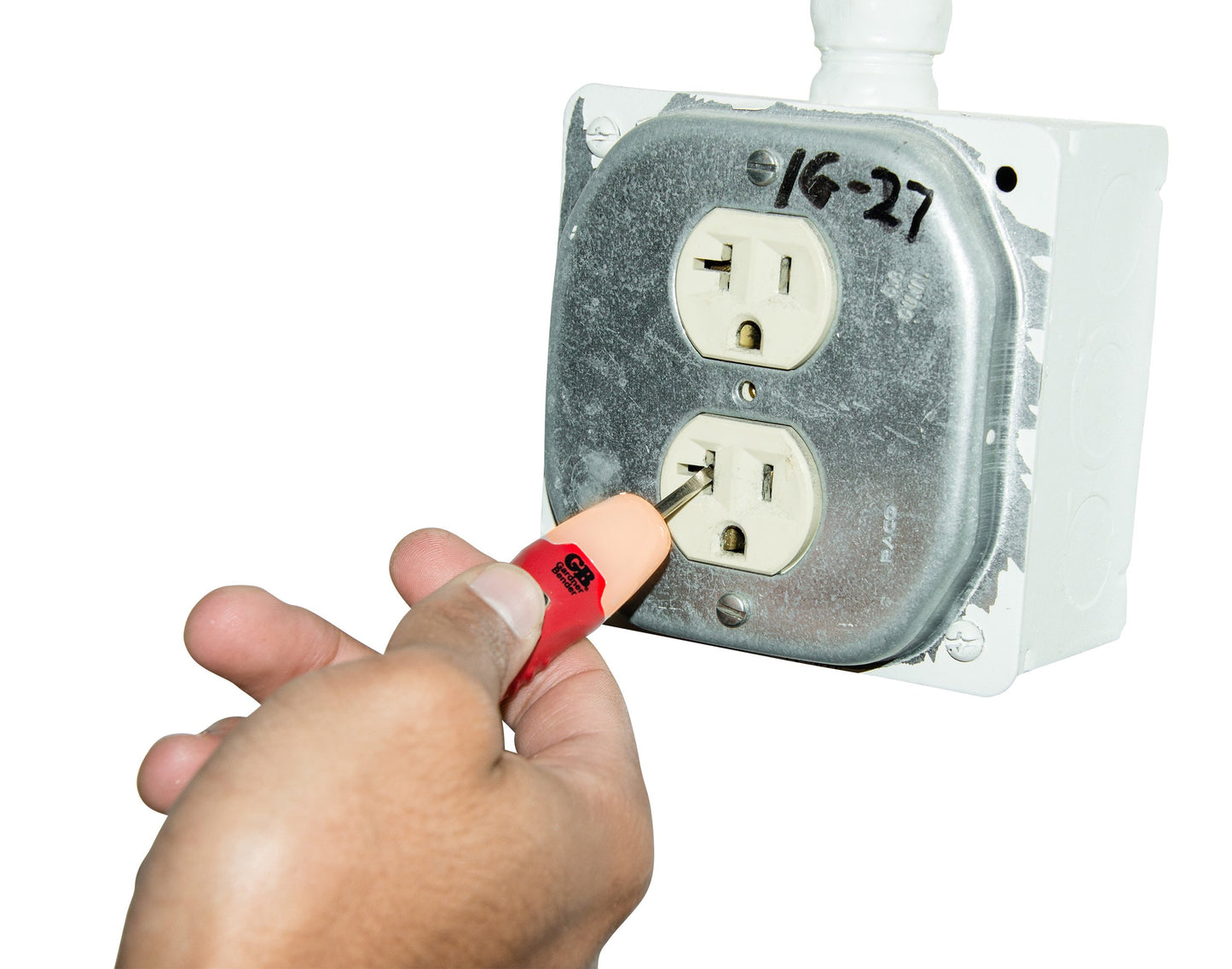 Gardner Bender GCV-3206 Voltage-Continuity Screwdriver