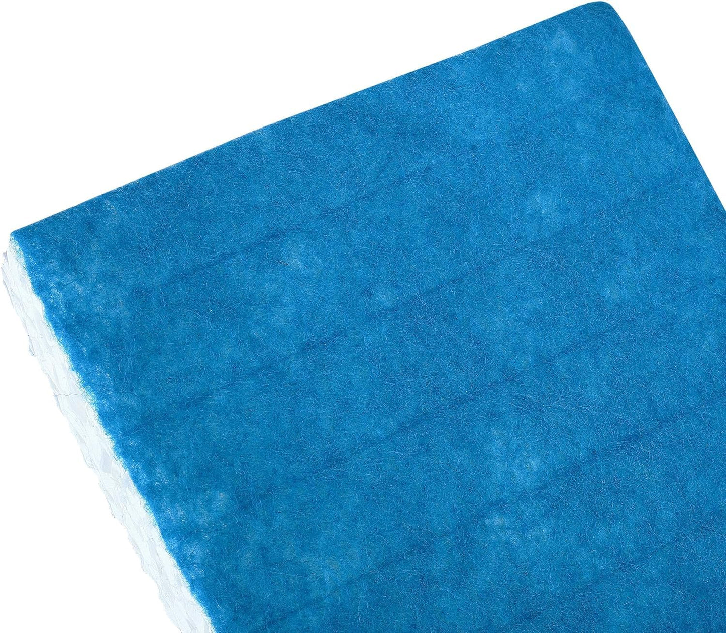 4 Pack Humidifer Filter for Honeywell HFT600 Filter T,HEV615 and HEV620 Humidifier,Compatible with Part # HFT600 Filter (4pack-Blue)