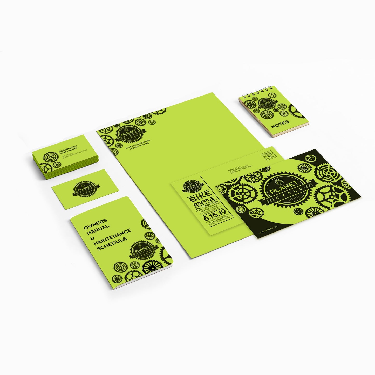 Astrobrights Colored Cardstock, 8.5” x 11”, 65 lb / 176 gsm, Vulcan Green, 250 Sheets