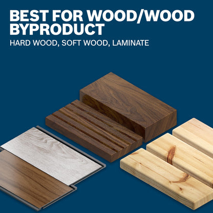 Bosch SB0010 Chisel Point Spade Set (10-Piece)